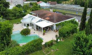 Maison 8 Pièces 240 m² à vendre à Pouillon (40350)