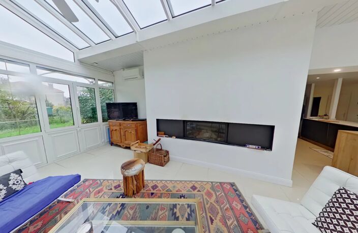 VILLA 240 m² POUILLON CENTRE — photo 3