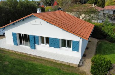 vente maison 231 000 € à proximité de Baigts-de-Béarn (64300)