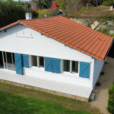 Maison 5 pièces 220000 €