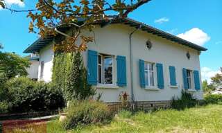 Maison 9 Pièces 202 m² à vendre à Pouillon (40350)