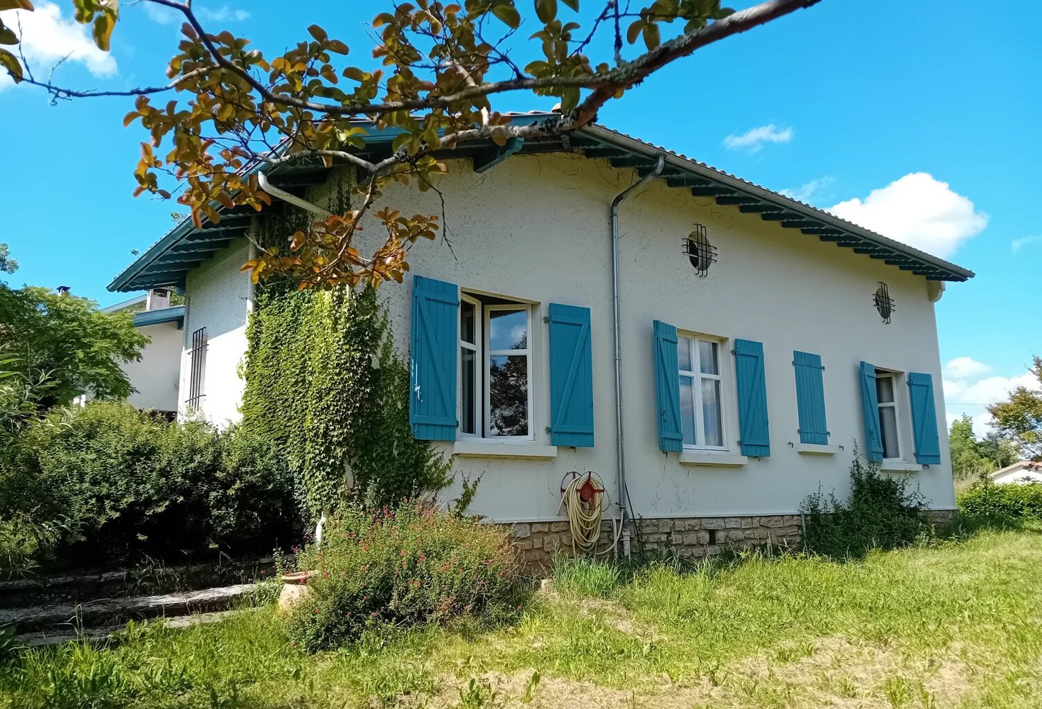 GRANDE MAISON FAMILIALE 200 m² DAX — photo 1
