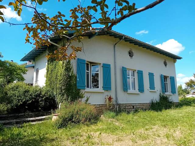 GRANDE MAISON FAMILIALE 200 m² DAX — photo du bien
