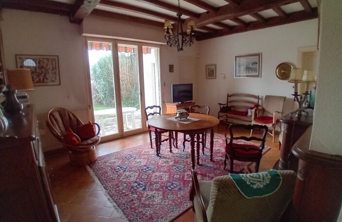 GRANDE MAISON FAMILIALE 200 m² DAX — photo 2