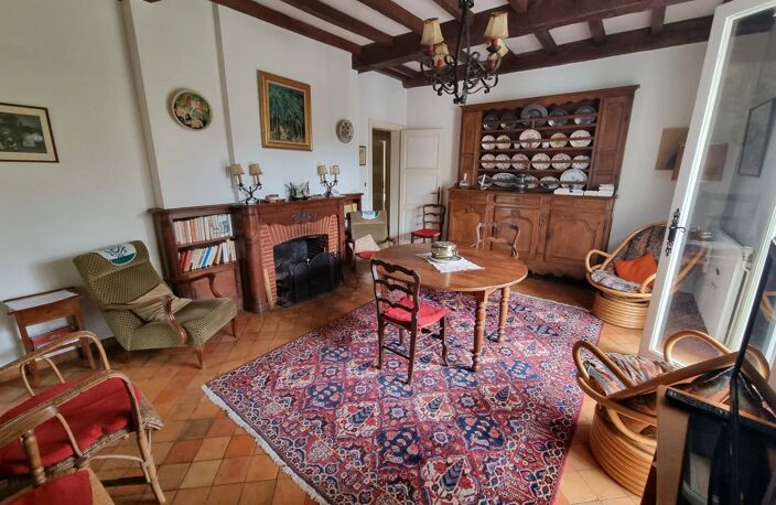 GRANDE MAISON FAMILIALE 200 m² DAX — photo 3