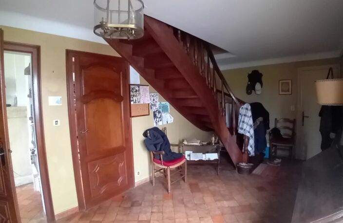 GRANDE MAISON FAMILIALE 200 m² DAX — photo 4
