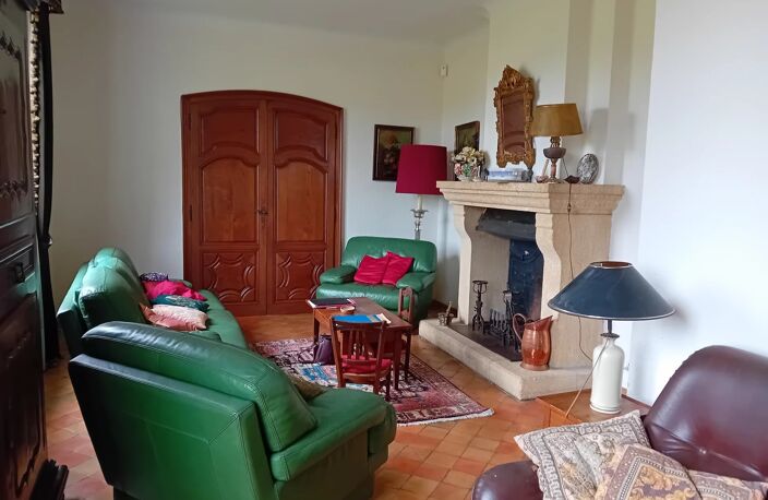 GRANDE MAISON FAMILIALE 200 m² DAX — photo 5