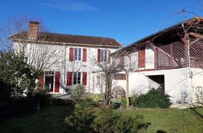 vente maison 212 000 € à proximité de Cagnotte (40300)