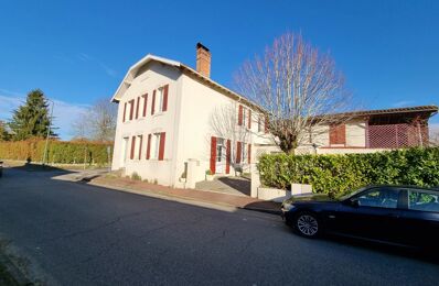 vente maison 199 000 € à proximité de Saint-Vincent-de-Paul (40990)