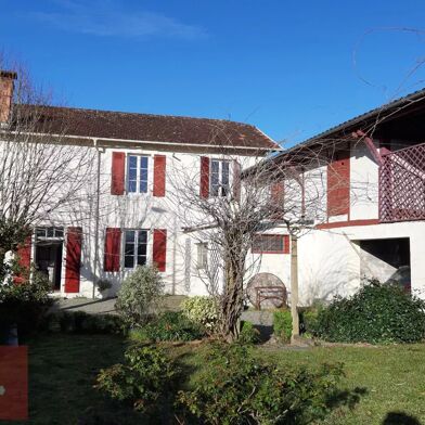 Maison 10 pièces 199000 €