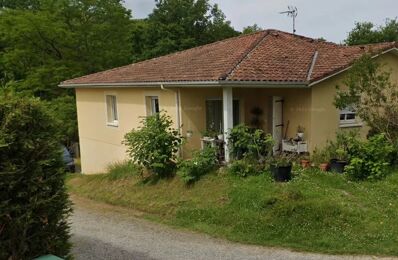 vente maison 180 000 € à proximité de Saugnac-Et-Cambran (40180)