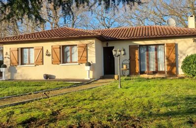 vente maison 210 000 € à proximité de Cagnotte (40300)