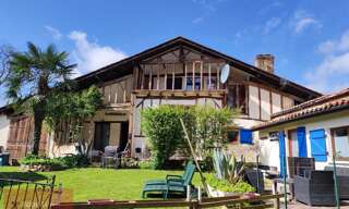 Maison 10 Pièces 406 m² à vendre à Pouillon (40350)