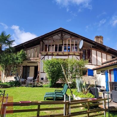 Maison 10 pièces 359000 €