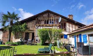 Maison 10 Pièces 406 m² à vendre à Pouillon (40350)