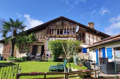 Maison 10 pièces 359000 €