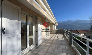 Appartement 5 Pièces 139 m² à vendre à Saint-Ismier (38330)