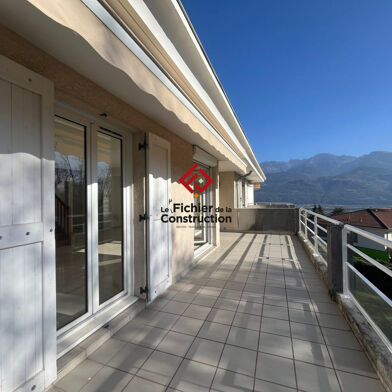 Appartement 5 pièces 495000 €