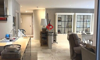 Appartement 5 Pièces 156 m² à vendre à Grenoble (38000)