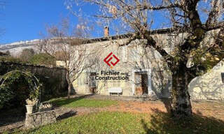 Maison 6 Pièces 180 m² à vendre à Saint-Ismier (38330)