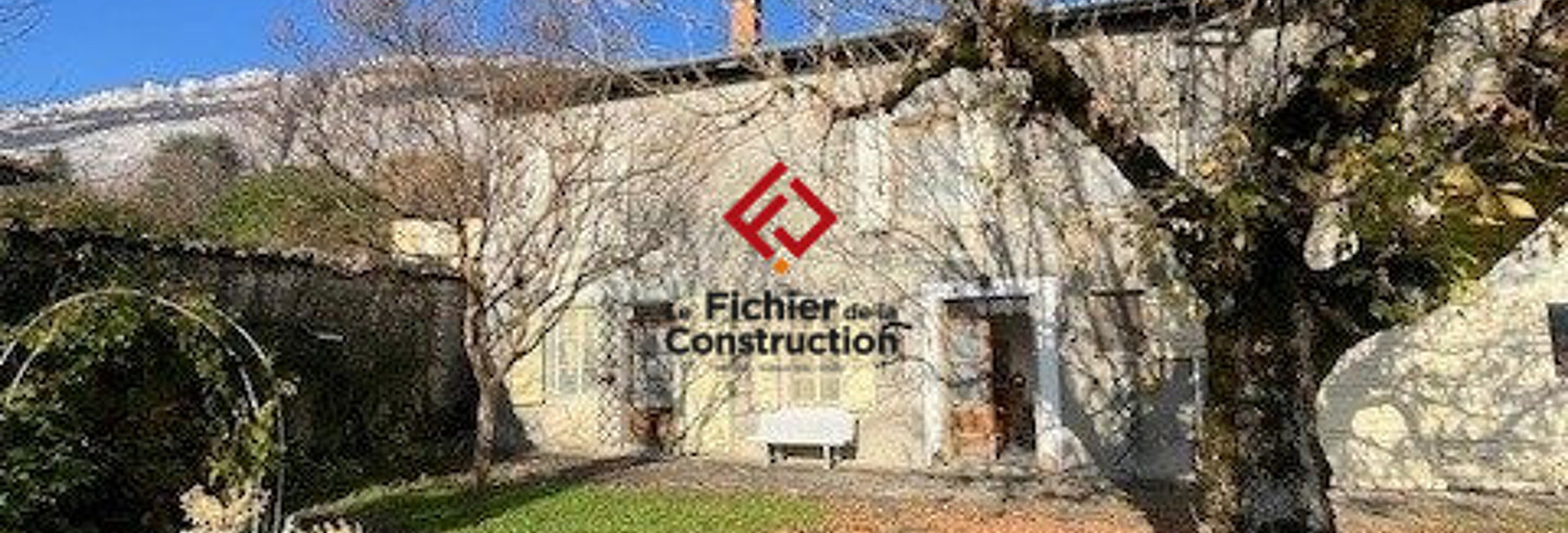 Maison 6 Pièces 180 m² à vendre à Saint-Ismier (38330)