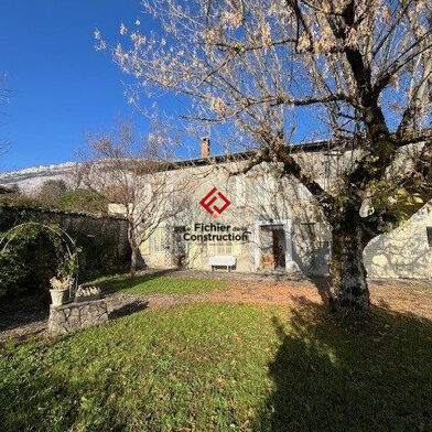 Maison 6 pièces 549000 €