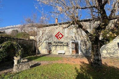 Maison 6 pièces 549000 €