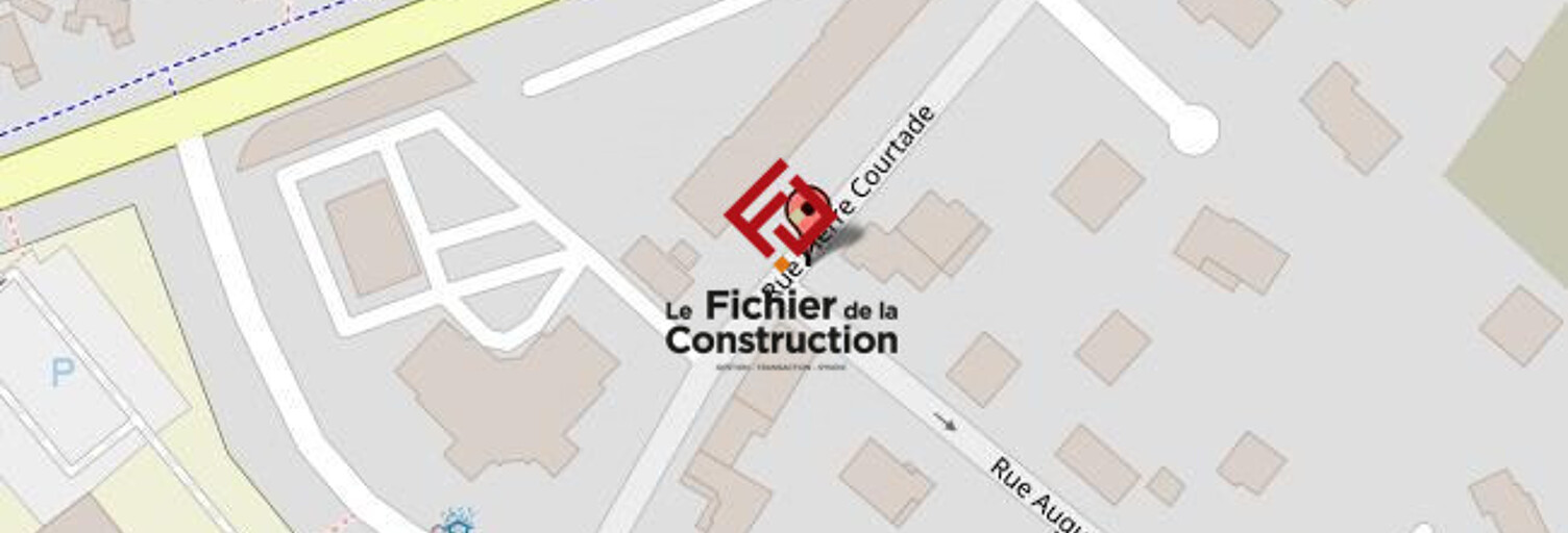 Garage  12 m² à vendre à Saint-Martin-d'Hères (38400)