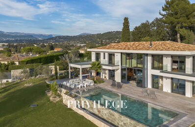 maison 8 pièces 340 m2 à vendre à Mougins (06250)