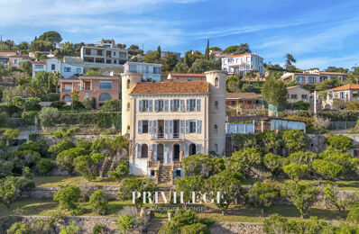 vente maison 2 490 000 € à proximité de Antibes (06600)