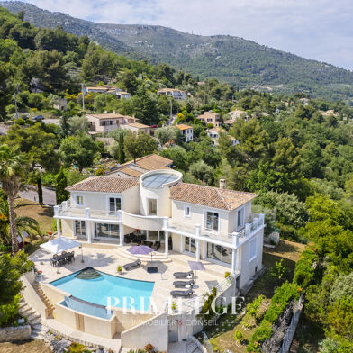 Maison 5 pièces 999000 €