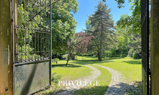 Maison 7 Pièces 250 m² à vendre à Écully (69130)