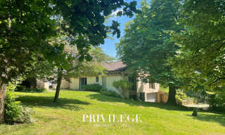 Maison 7 Pièces 250 m² à vendre à Écully (69130)