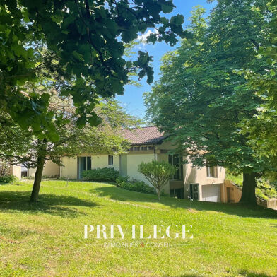 Maison 7 pièces 1190000 €