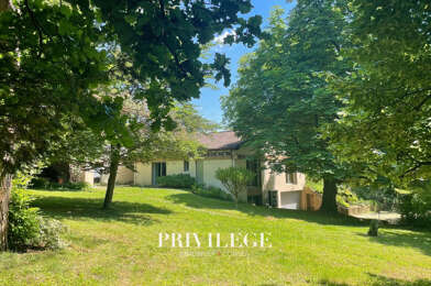 Maison 7 pièces 1190000 €