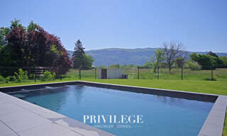 Maison 4 Pièces 155 m² à vendre à Belley (01300)