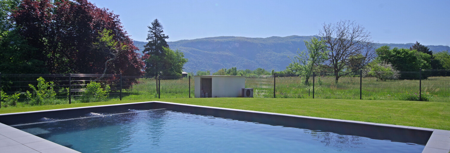 Maison 4 Pièces 155 m² à vendre à Belley (01300)