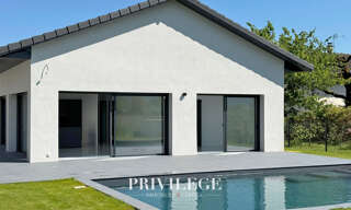 Maison 4 Pièces 155 m² à vendre à Peyrieu (01300)