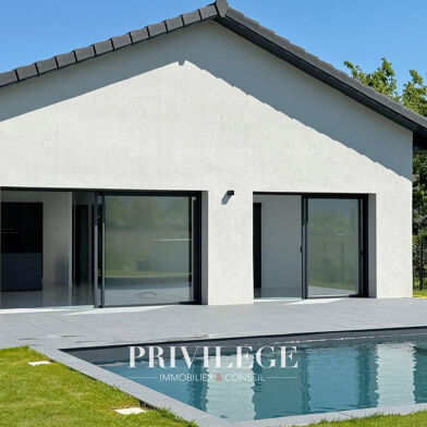 Maison 4 pièces 460000 €