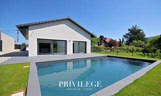 Maison 4 Pièces 155 m² à vendre à Peyrieu (01300)