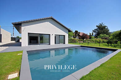 Maison 4 pièces 445000 €