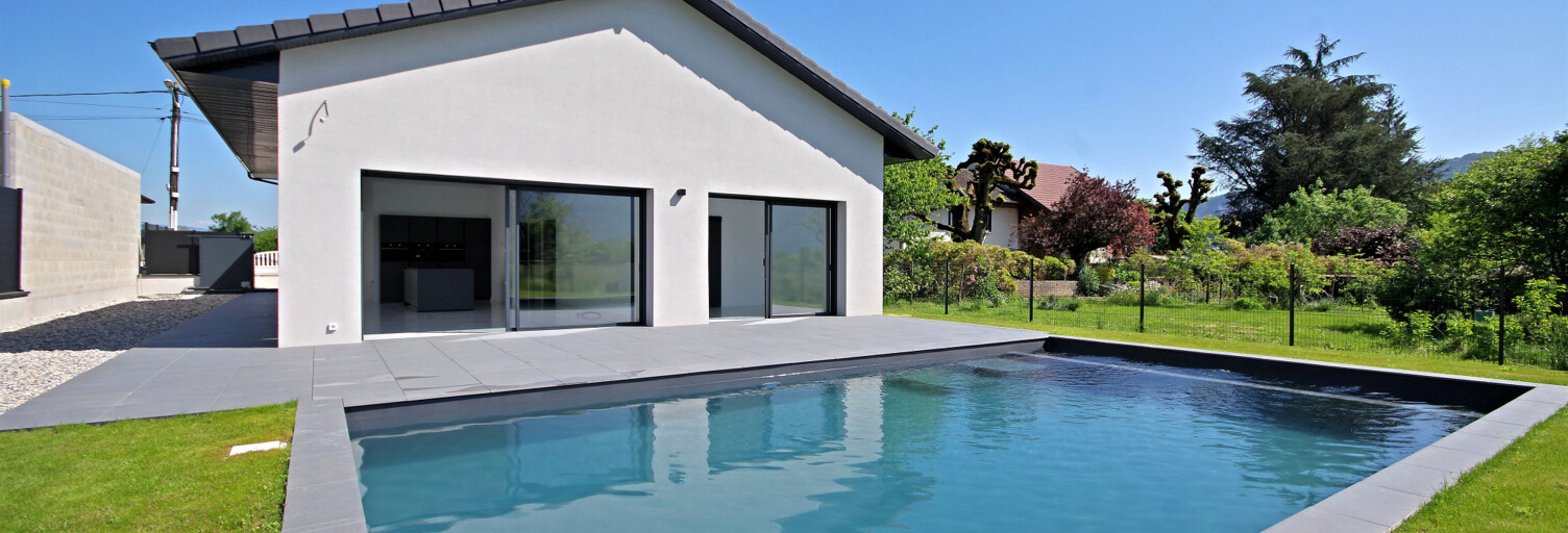Maison 4 Pièces 155 m² à vendre à Peyrieu (01300)