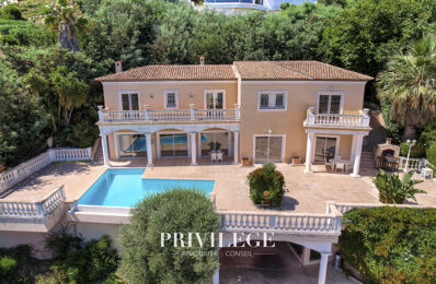 vente maison 1 975 000 € à proximité de Cannes (06400)