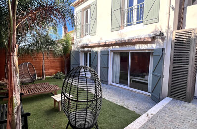 vente maison 834 000 € à proximité de Roquebrune-sur-Argens (83520)