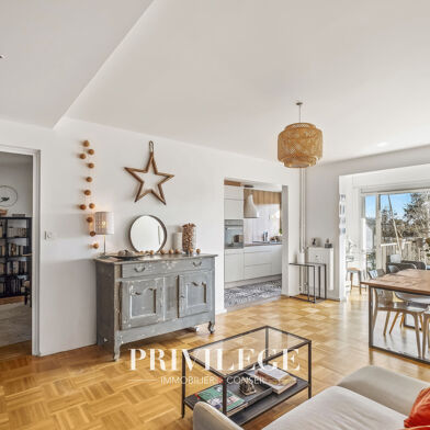 Appartement 4 pièces 350000 €