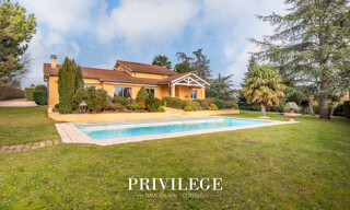 Maison 5 Pièces 185 m² à vendre à Grézieu-la-Varenne (69290)