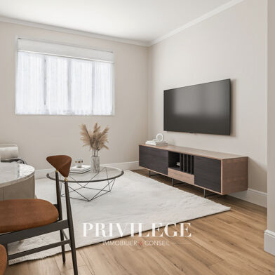 Appartement 2 pièces 150000 €