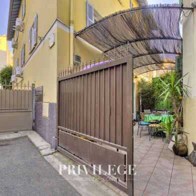Immeuble  1650000 €