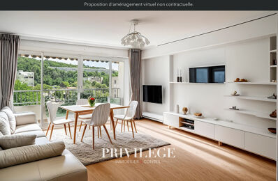 vente appartement 235 000 € à proximité de Pierre-Bénite (69310)