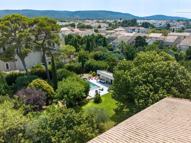 Maison de Maître de 518m2 12 pièces — photo du bien